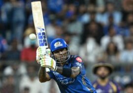 Suryakumar Yadav