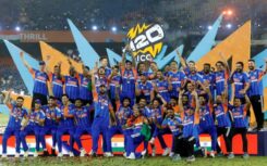 Team India