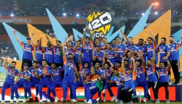 Team India