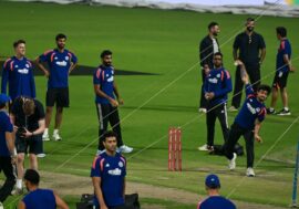 Team India