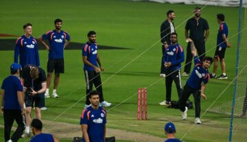 Team India