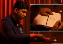 vaibhav sooryavanshi