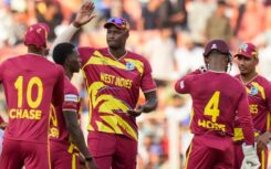 West Indies