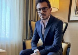 Yuzvendra Chahal