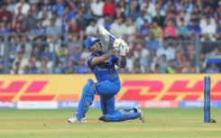 Suryakumar Yadav