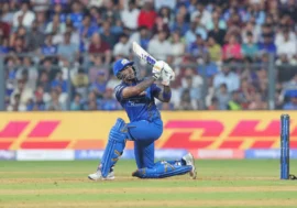 Suryakumar Yadav