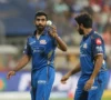 Jasprit Bumrah