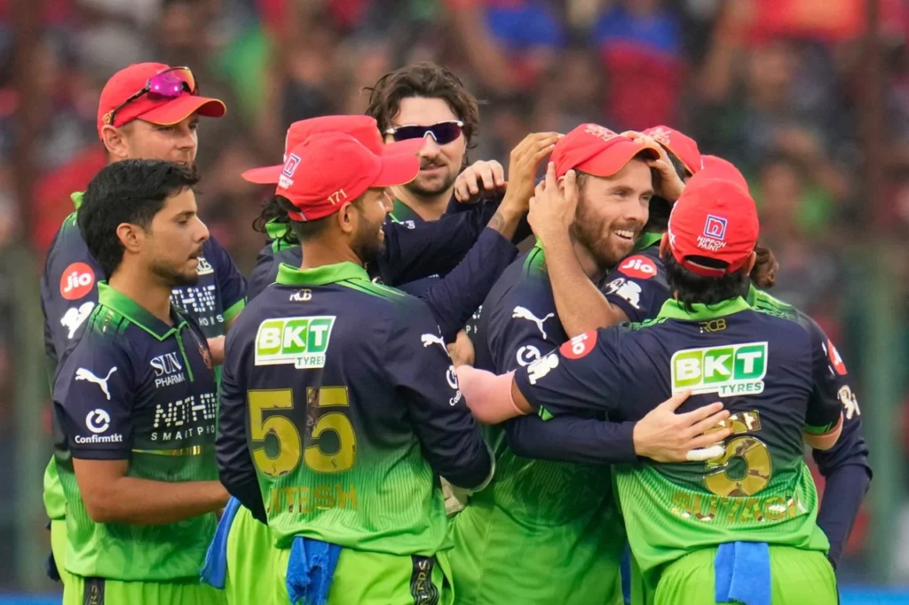 Royal Challengers Bengaluru