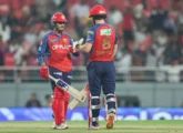Priyansh Arya and Cooper Connolly