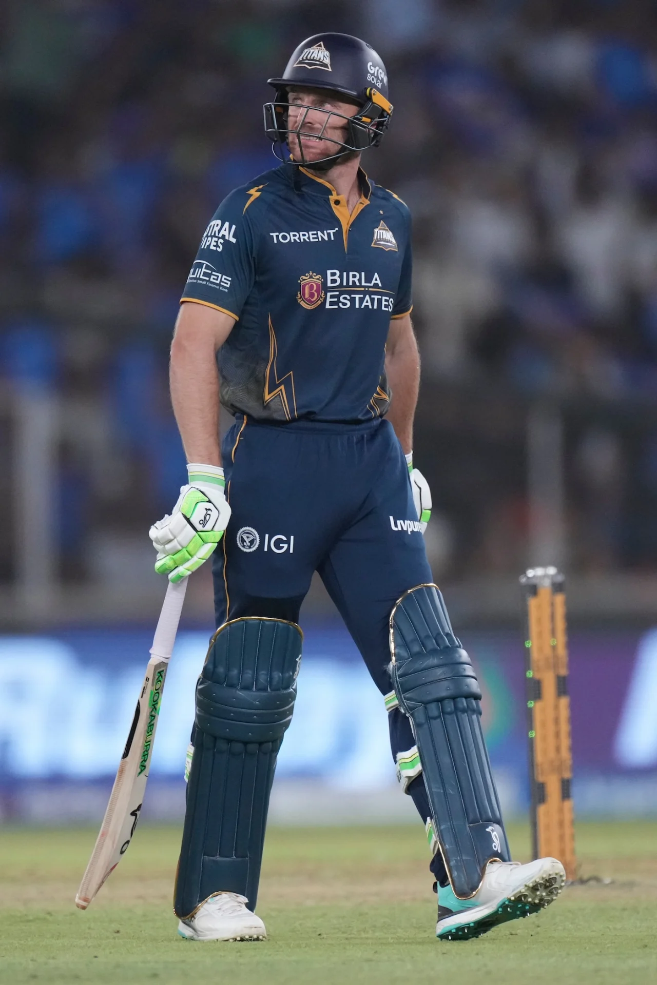 Jos Buttler