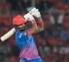 KL Rahul