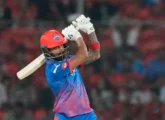 KL Rahul