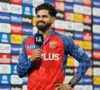 Shreyas Iyer
