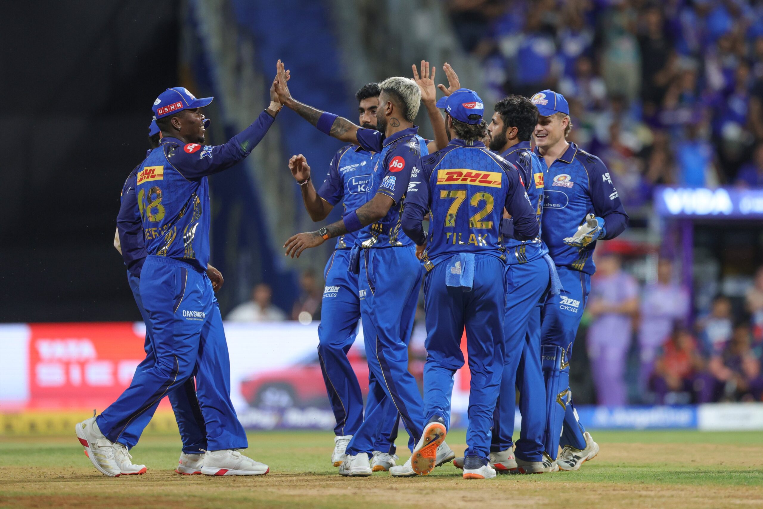 Mumbai Indians