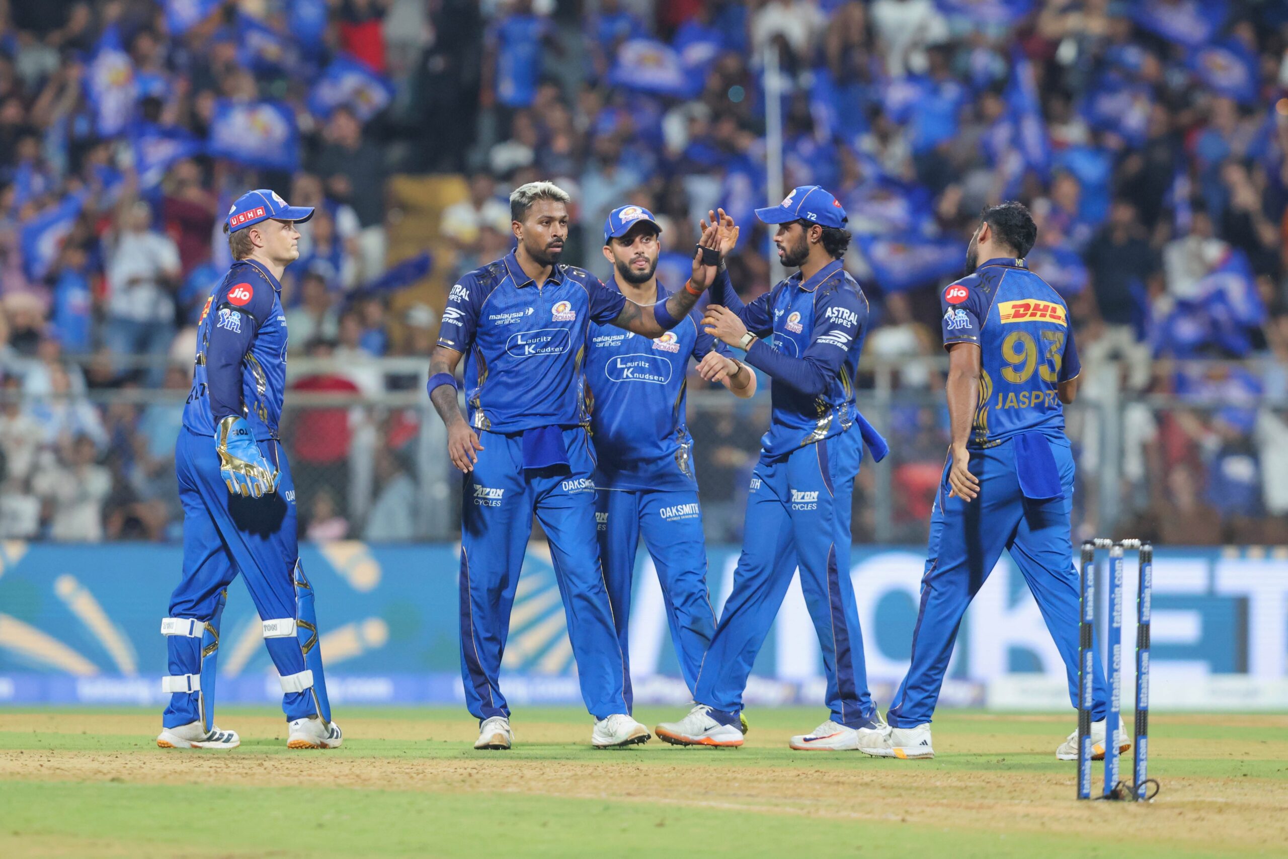Mumbai Indians