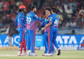 Delhi Capitals