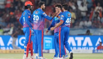 Delhi Capitals