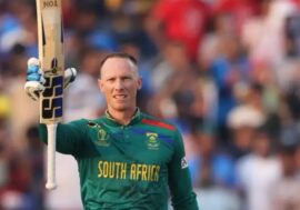 rassie van de dussen