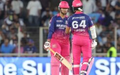 Vaibhav Sooryavanshi