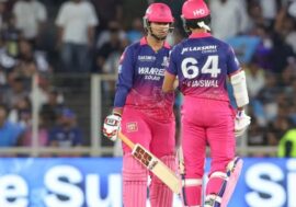 Vaibhav Sooryavanshi