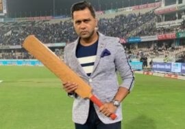 Aakash Chopra