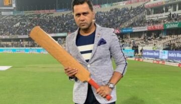 Aakash Chopra