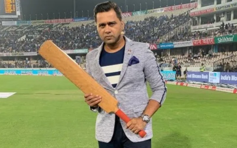 Aakash Chopra