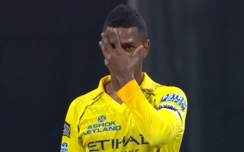 Akeal Hosein