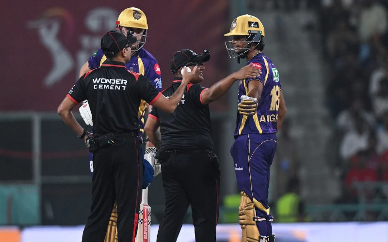 Angkrish Raghuvanshi