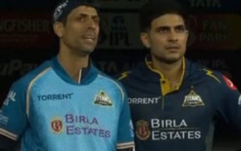 Ashish Nehra