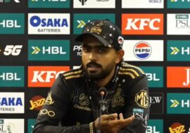 Babar Azam