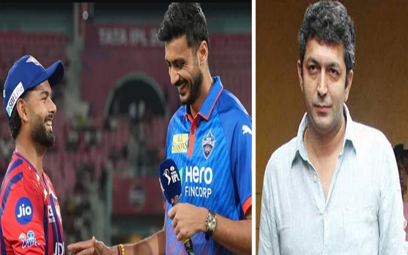 Kunal Kohli Calls DC and LSG ‘Boring’ After Low-Scoring IPL 2026 Clash