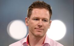 Eoin Morgan