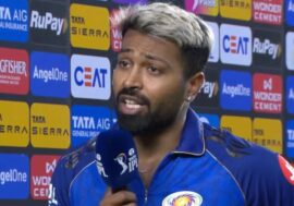 Hardik Pandya