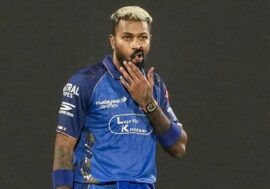 Hardik Pandya