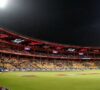 Chinnaswamy stadium