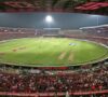 Chinnaswamy stadium