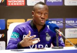 Rovman Powell (Image: BCCI/IPL)