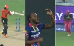 Jofra Archer