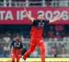 Josh Hazlewood