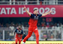 Josh Hazlewood