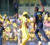 Kagiso Rabada