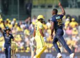 Kagiso Rabada