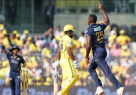 Kagiso Rabada