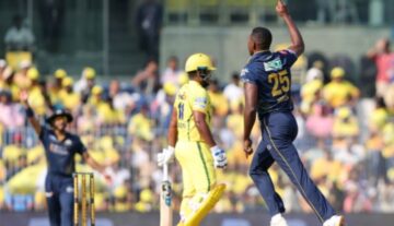 Kagiso Rabada