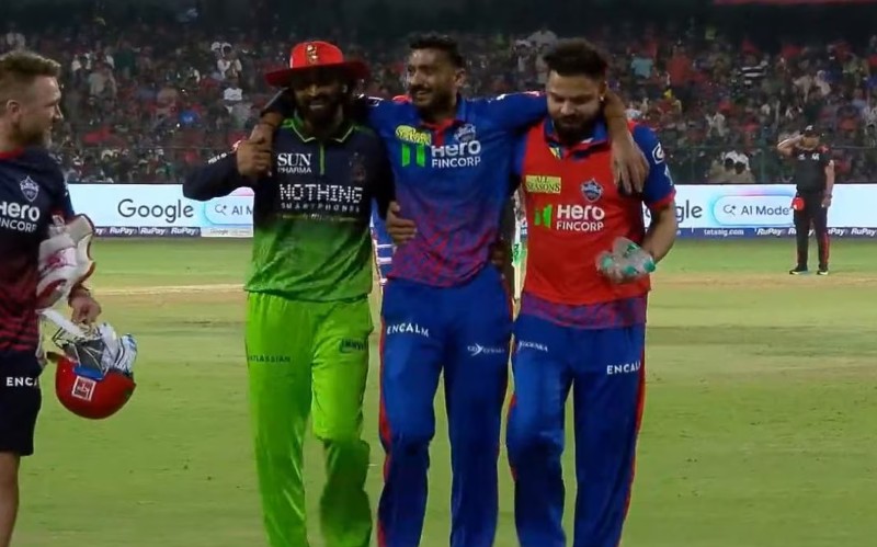 Krunal Pandya