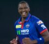 Lungi Ngidi