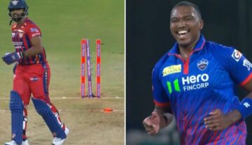 Lungi Ngidi