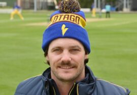 Mitchell McClenaghan