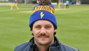 Mitchell McClenaghan